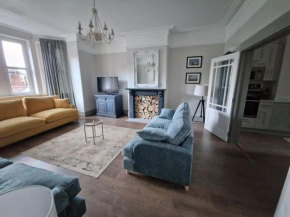 Victorian Beach Villa, Hunstanton Norfolk